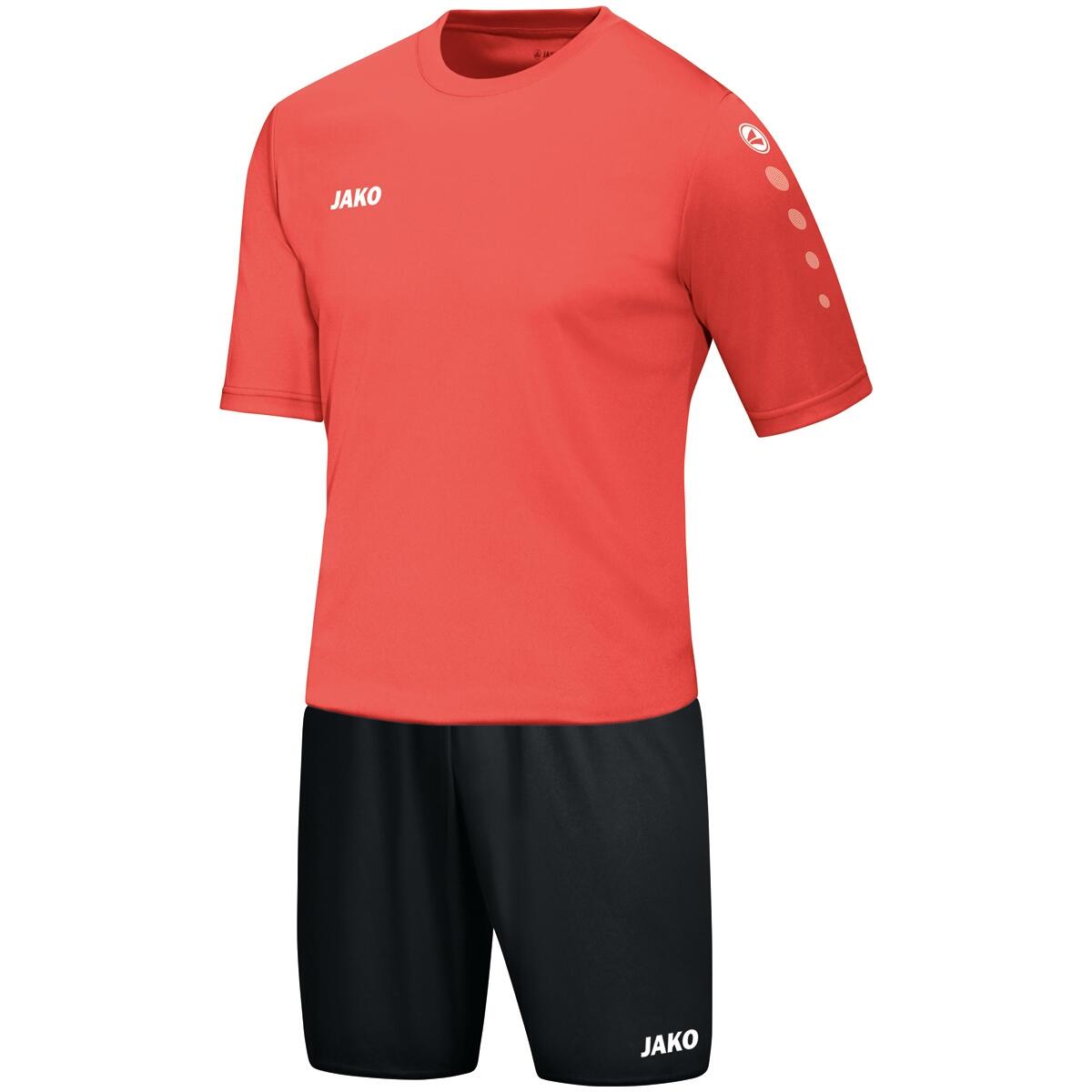 JAKO Unisex Trikot Team KA - 4233 4/5