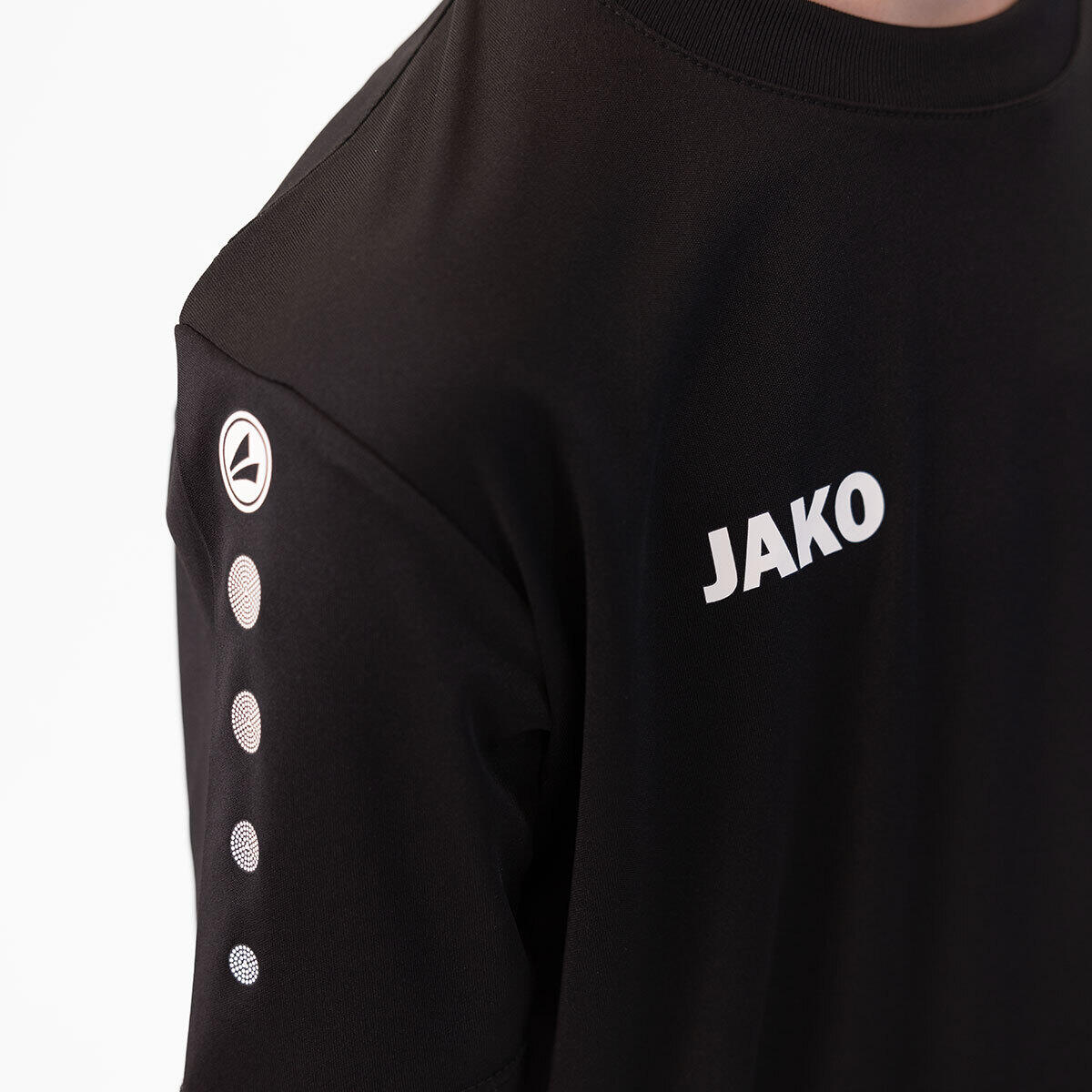 JAKO Kinder Trikot Team KA - 4233 4/7