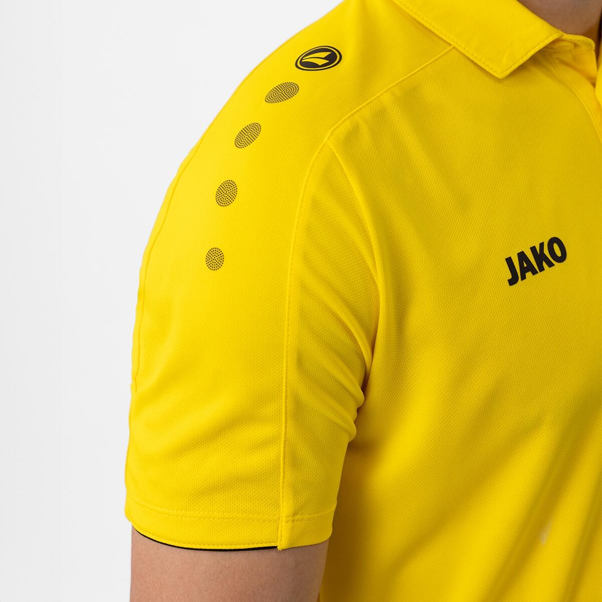 Polo Jako Classico 3/8