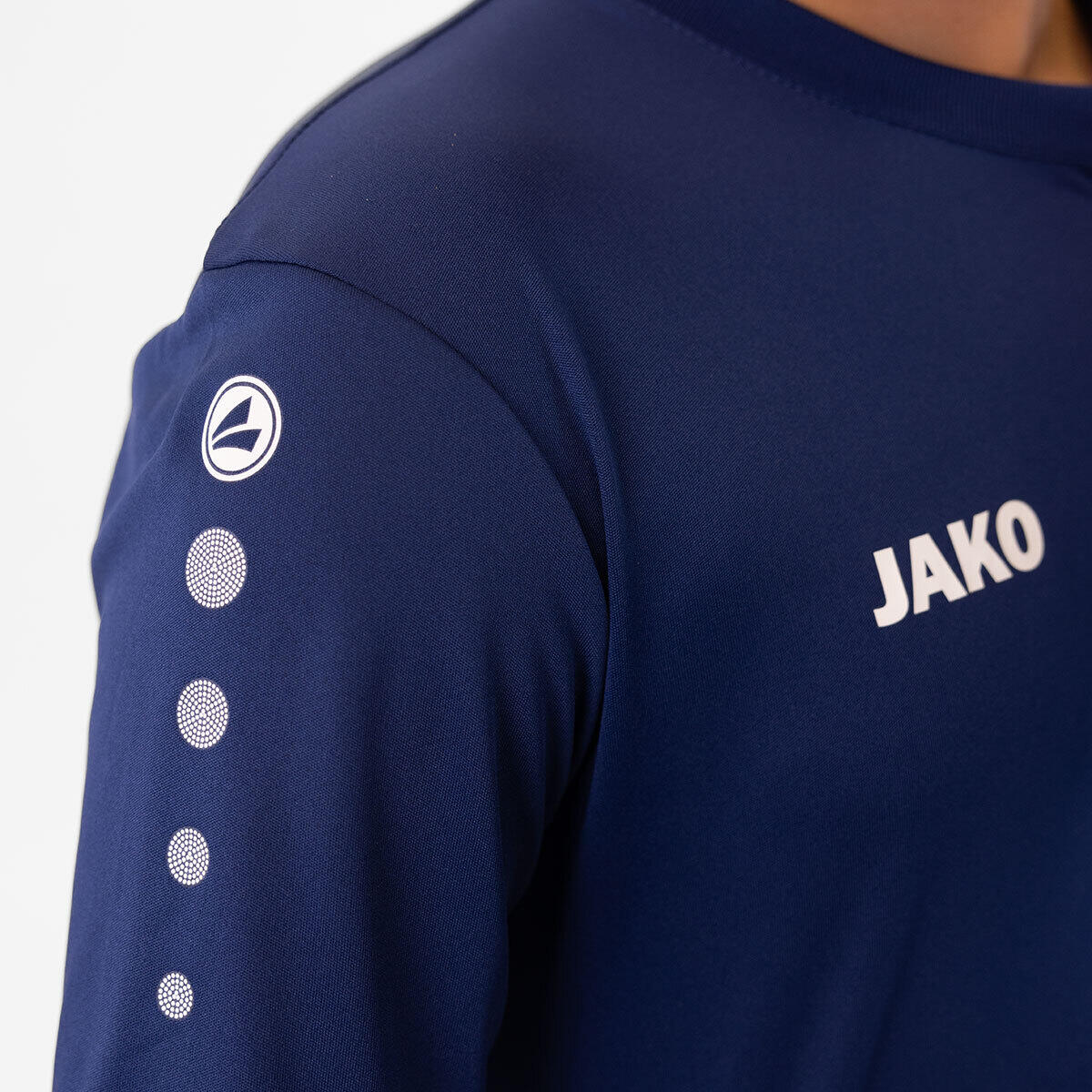 Camiseta infantil Jako Team 4/7