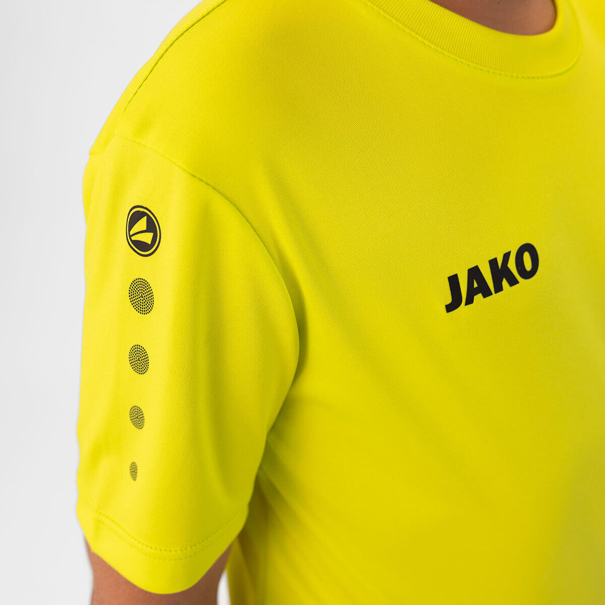 Camisola para crianças Jako Team 4/7
