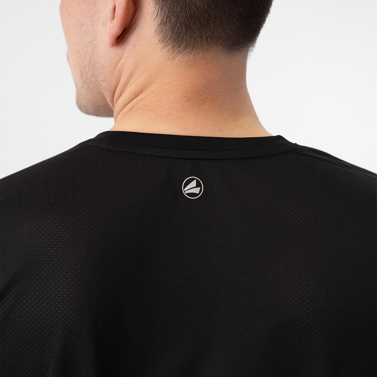JAKO Unisex Longsleeve Run 2.0 6475 5/7