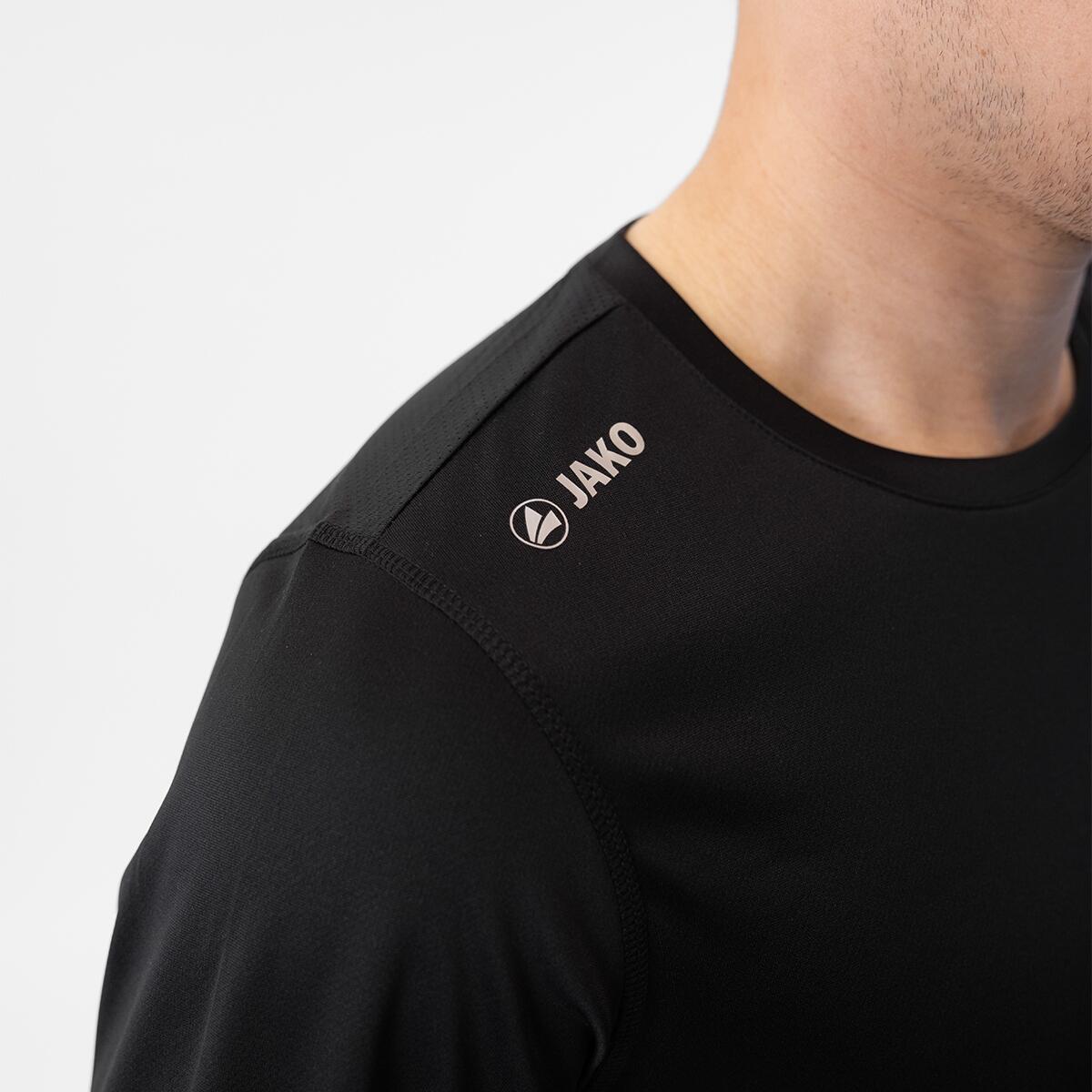 JAKO Unisex Longsleeve Run 2.0 6475 4/7