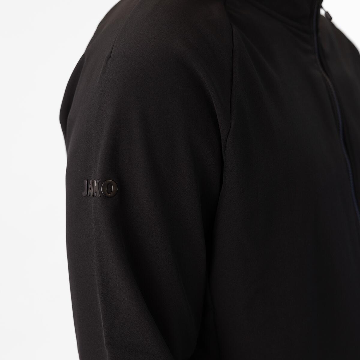 Veste Jako softshell Team 3/8