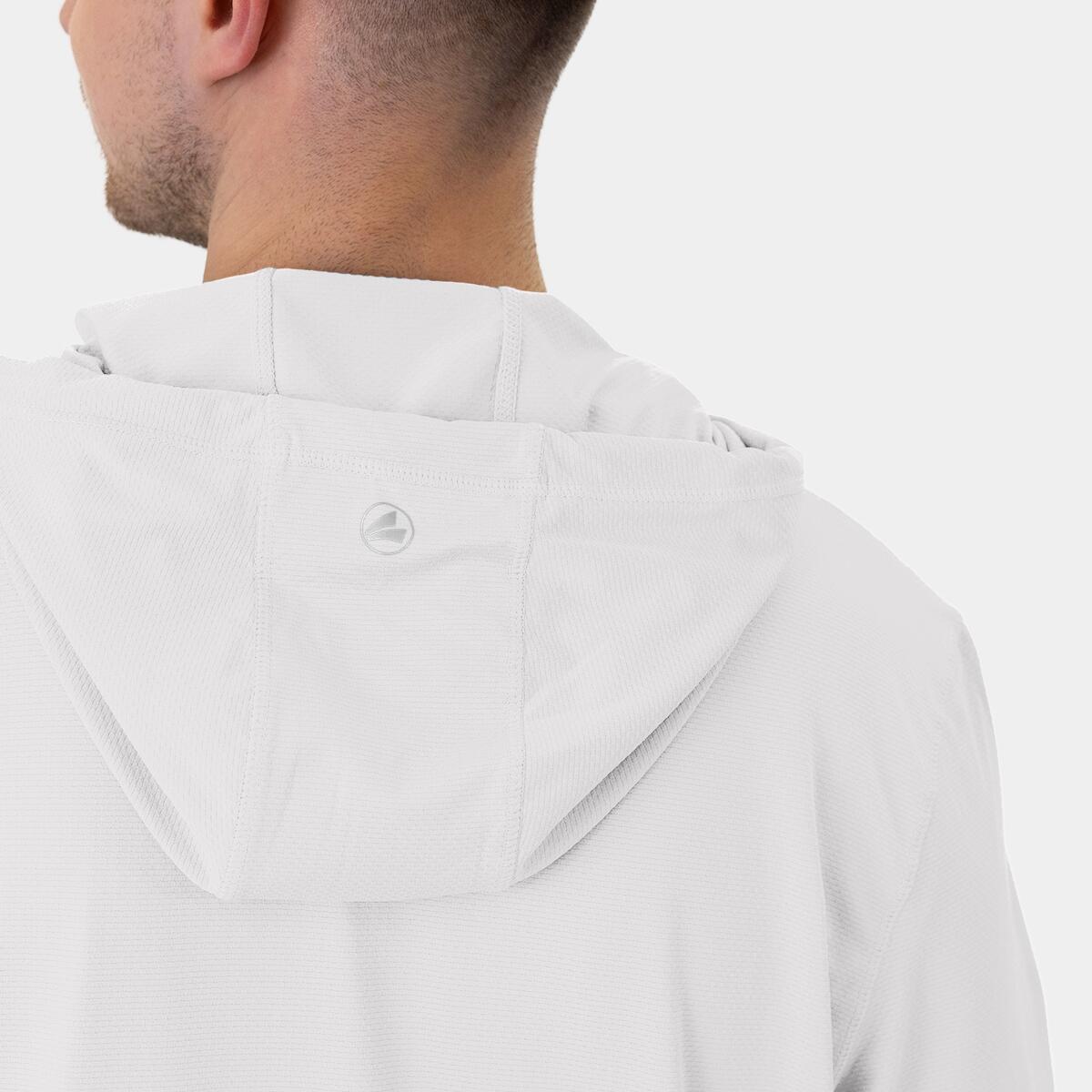 JAKO Unisex Kapuzenjacke Run 2.0 3/5