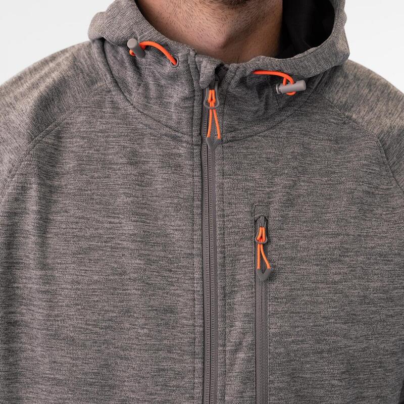 dzseki Jako softshell light