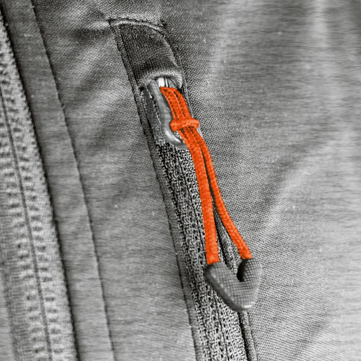 Veste Jako softshell light 7/7