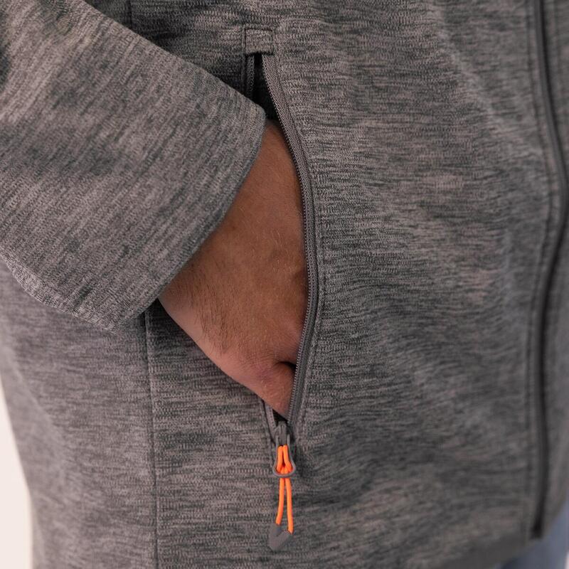 dzseki Jako softshell light