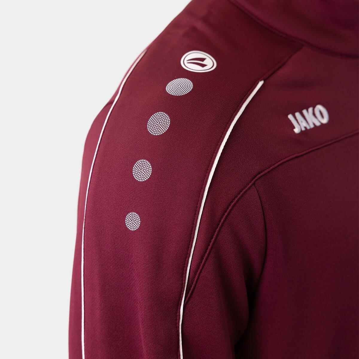 Sweatshirt zippé Jako Classico 3/7