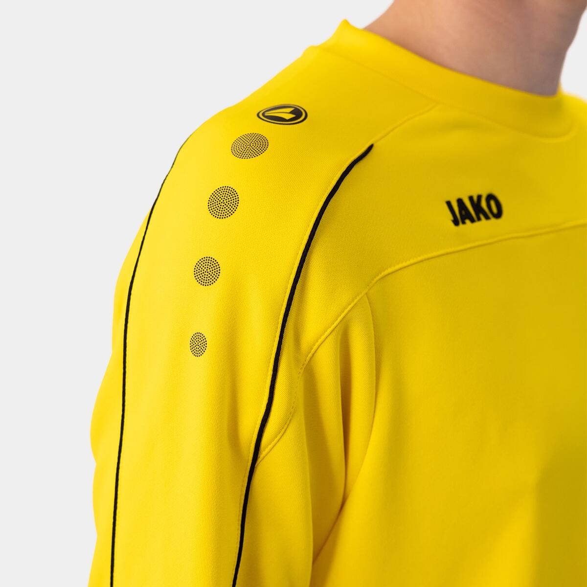 JAKO Unisex Sweat Classico 2/7