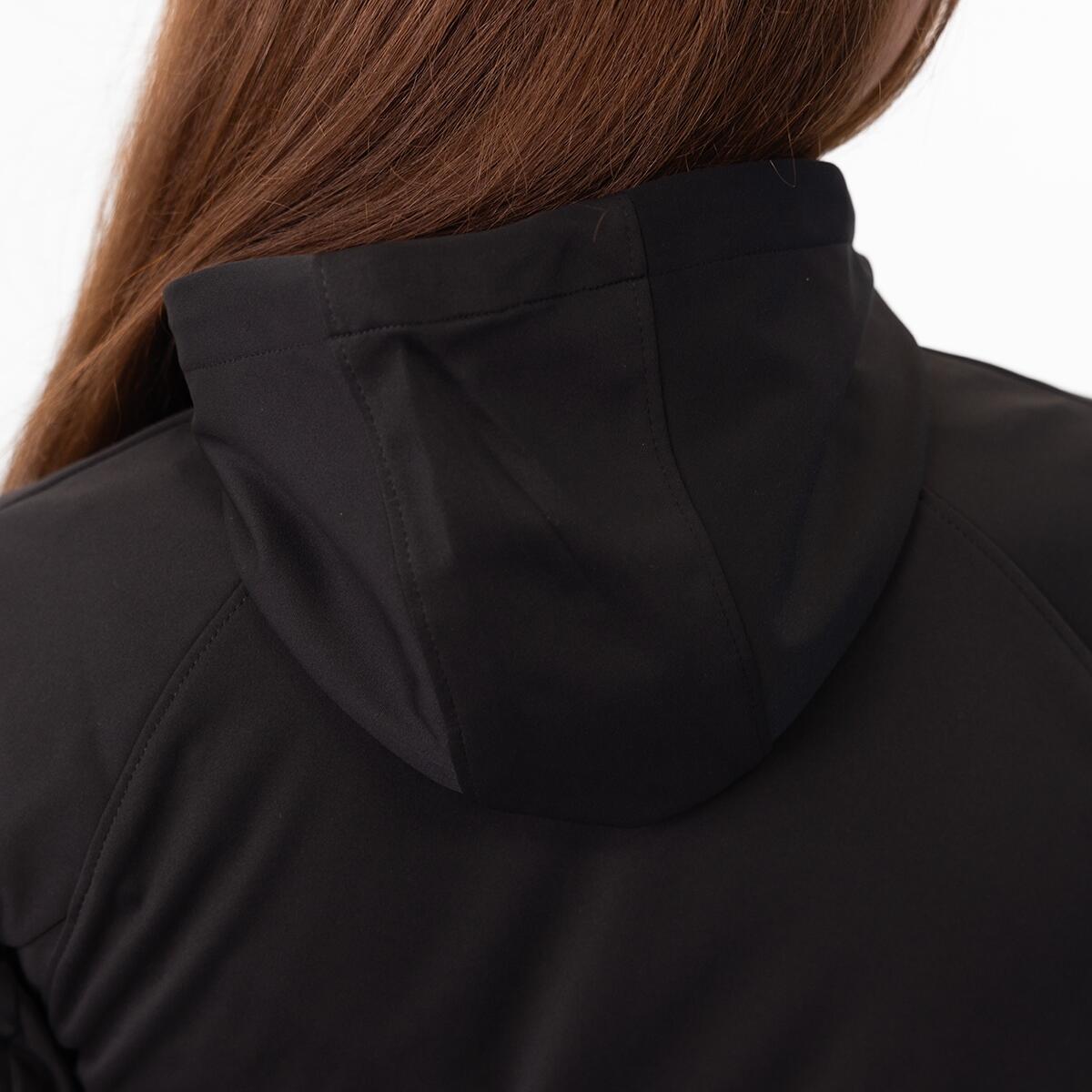 JAKO Damen Softshelljacke Light 4/5