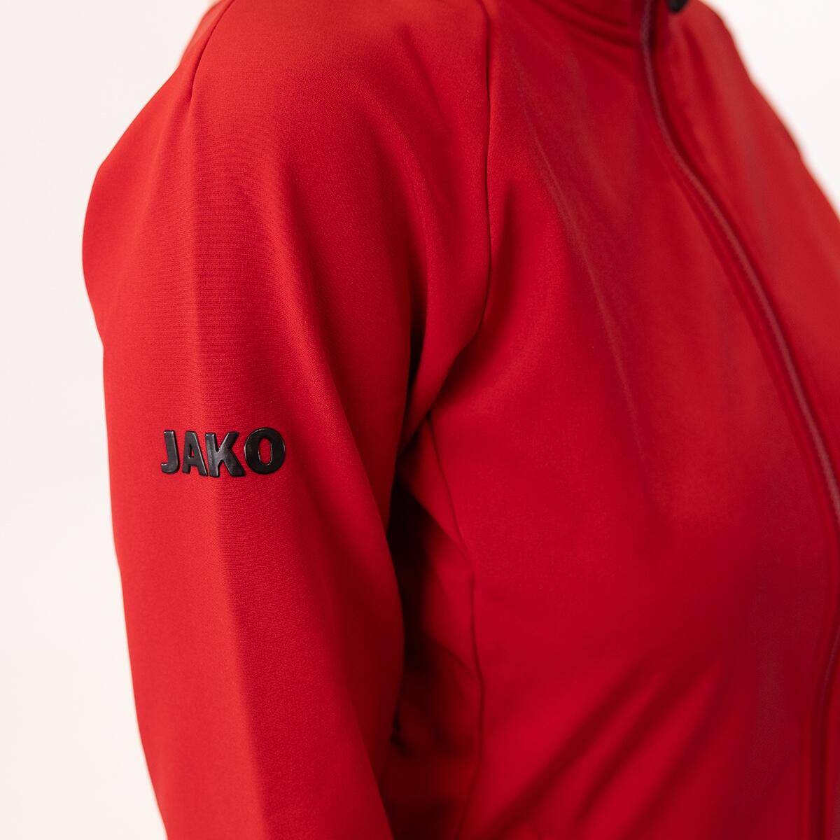 Casaco Jako femme softshell Team 4/6