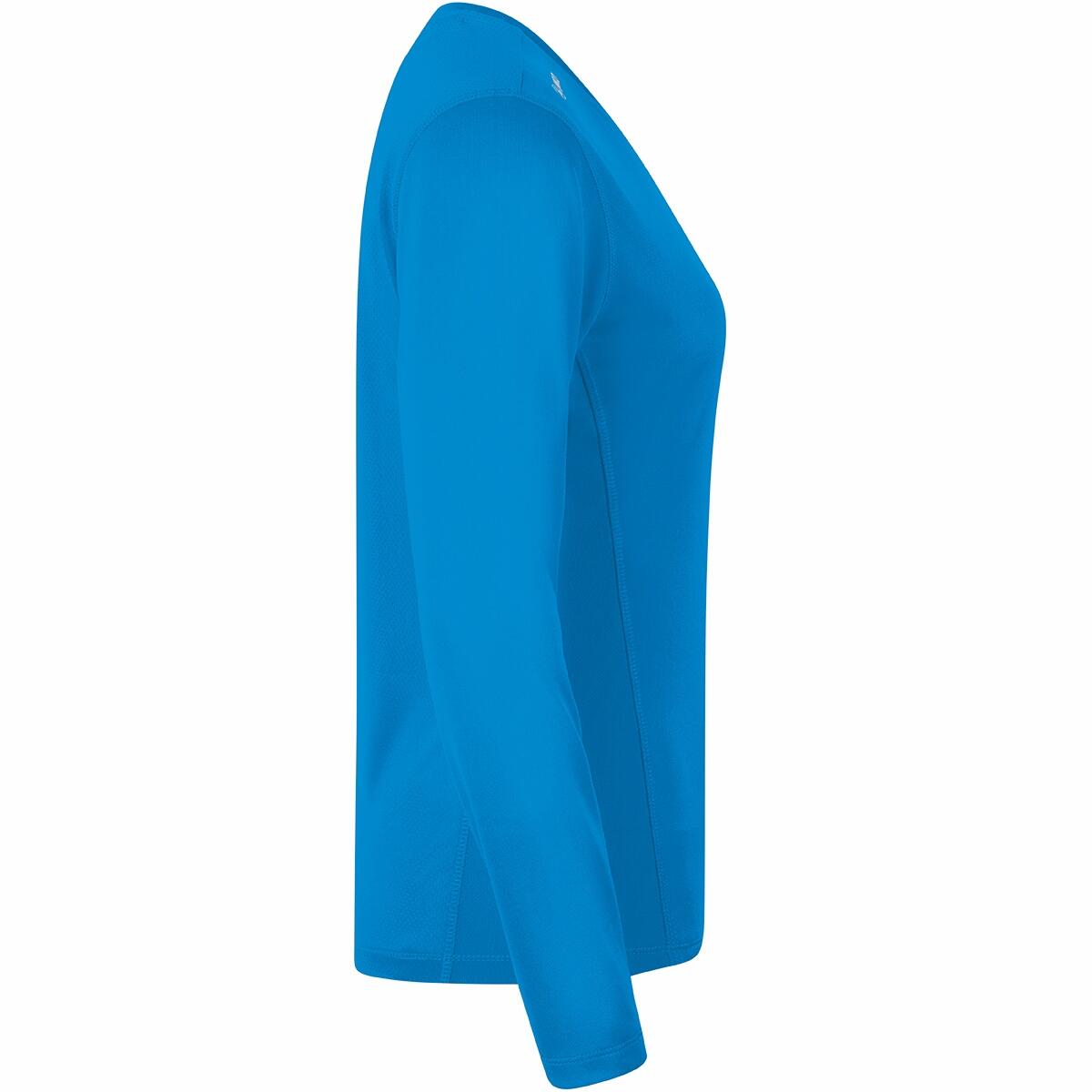 T-shirt donna Jako Run 2.0 maniche lunghe 3/5