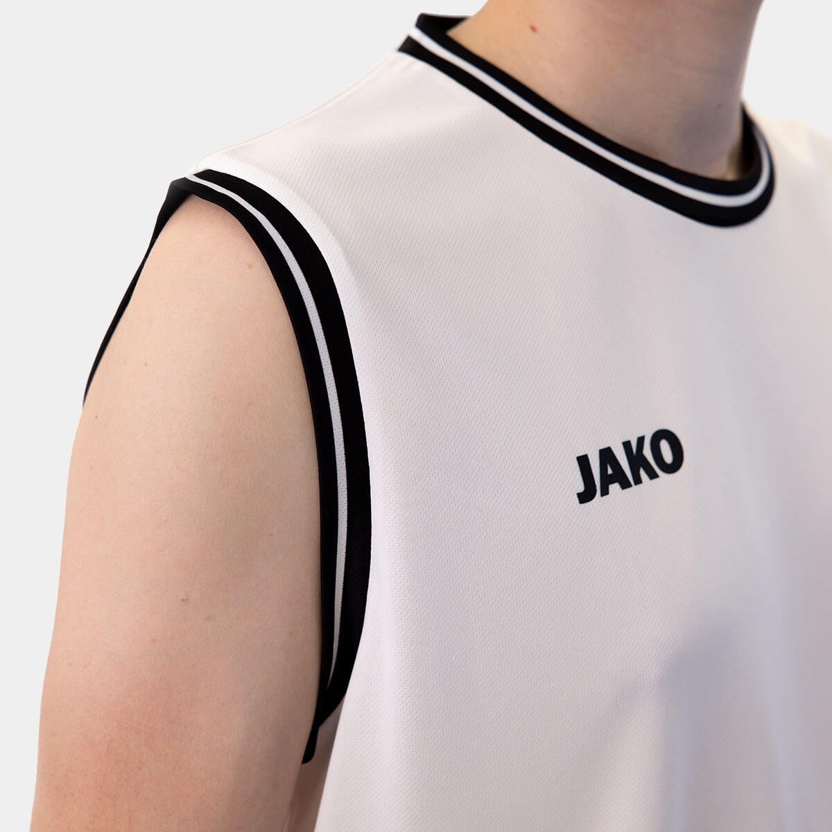 JAKO Unisex Trikot Center 2.0 3/8