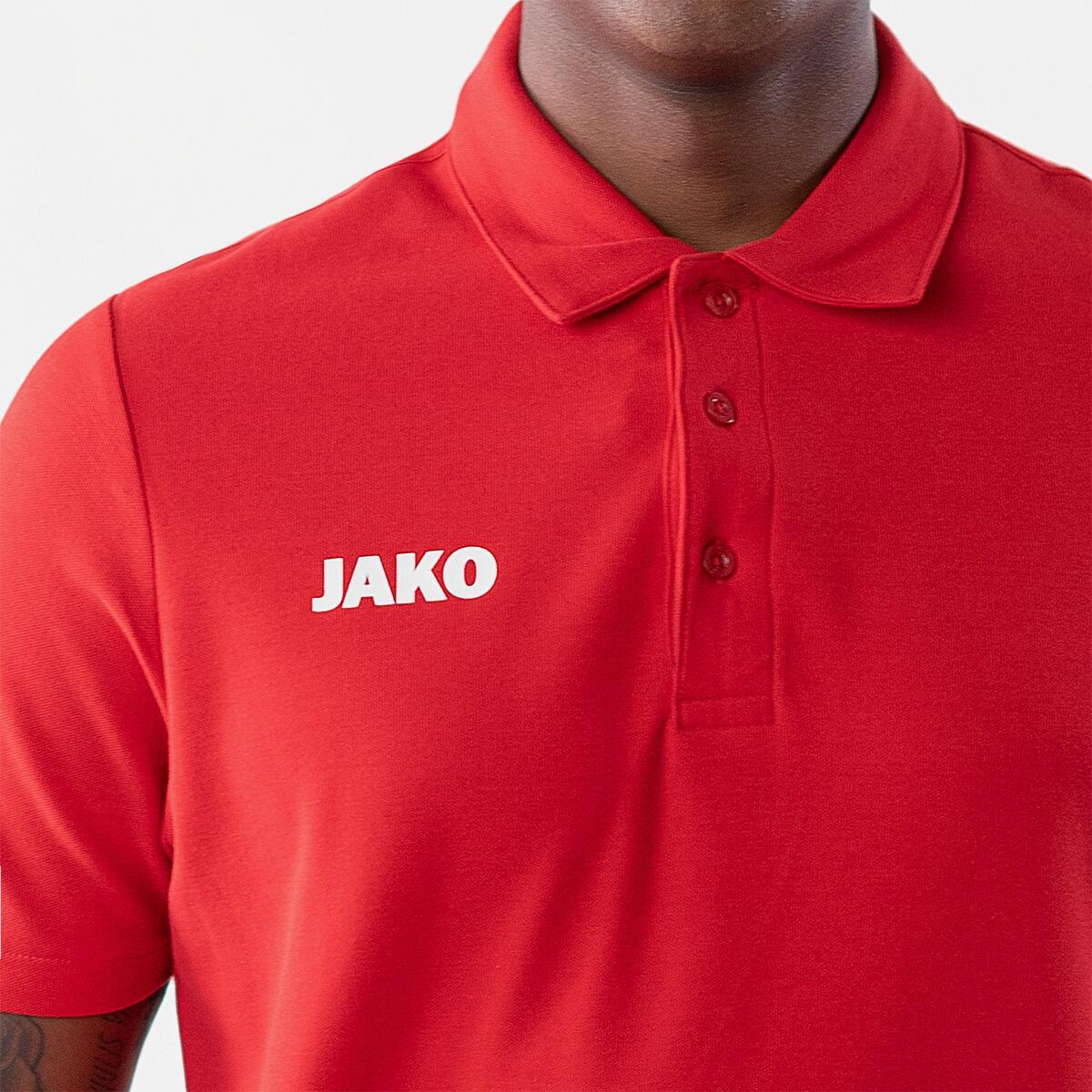 Polo Jako Base 2/7