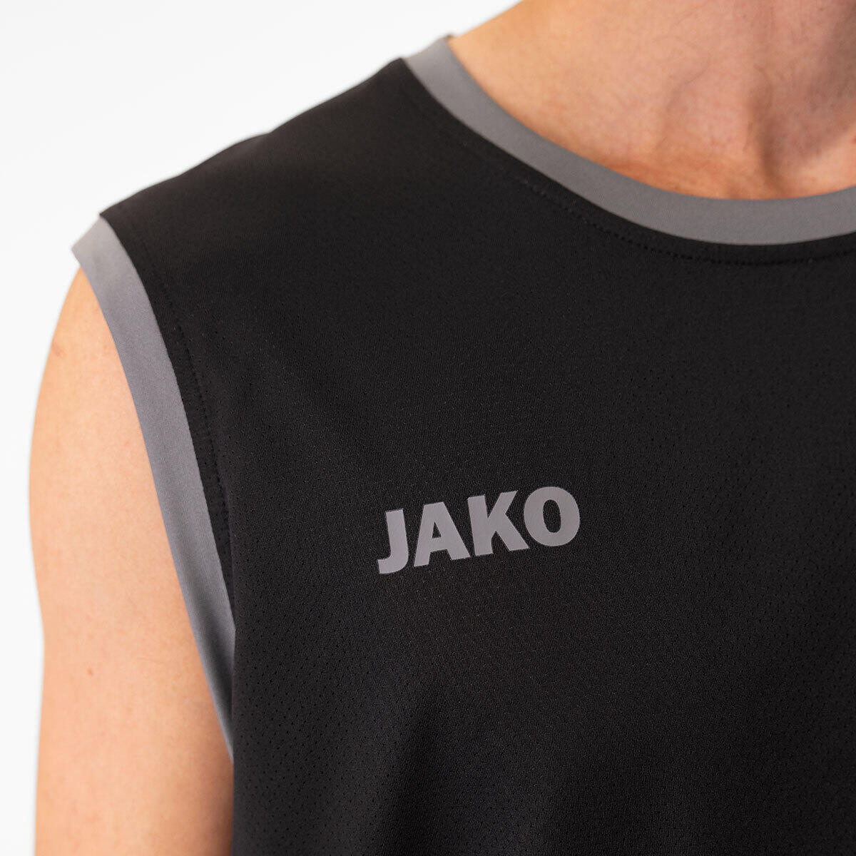 Koszulka Jako reversible Change 2.0 3/7