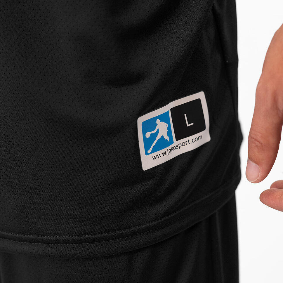 Koszulka Jako reversible Change 2.0