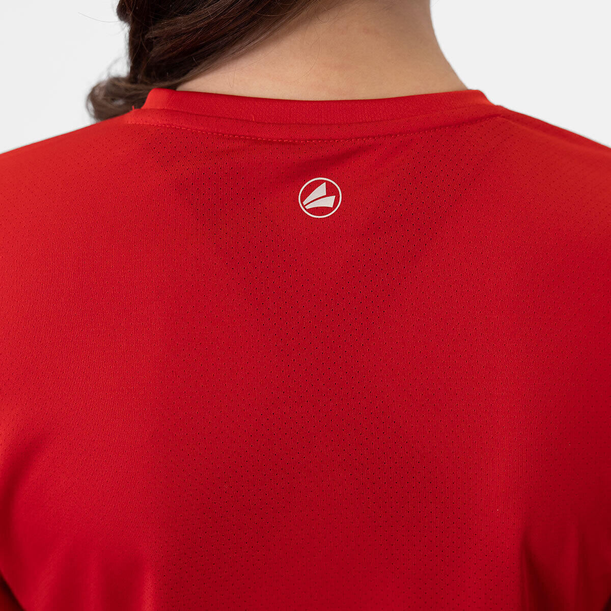 T-shirt maniche lunghe da donna Jako Run 2.0 4/5