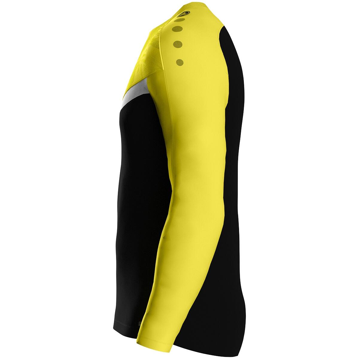 Camisola para criança Jako Iconic 2/5
