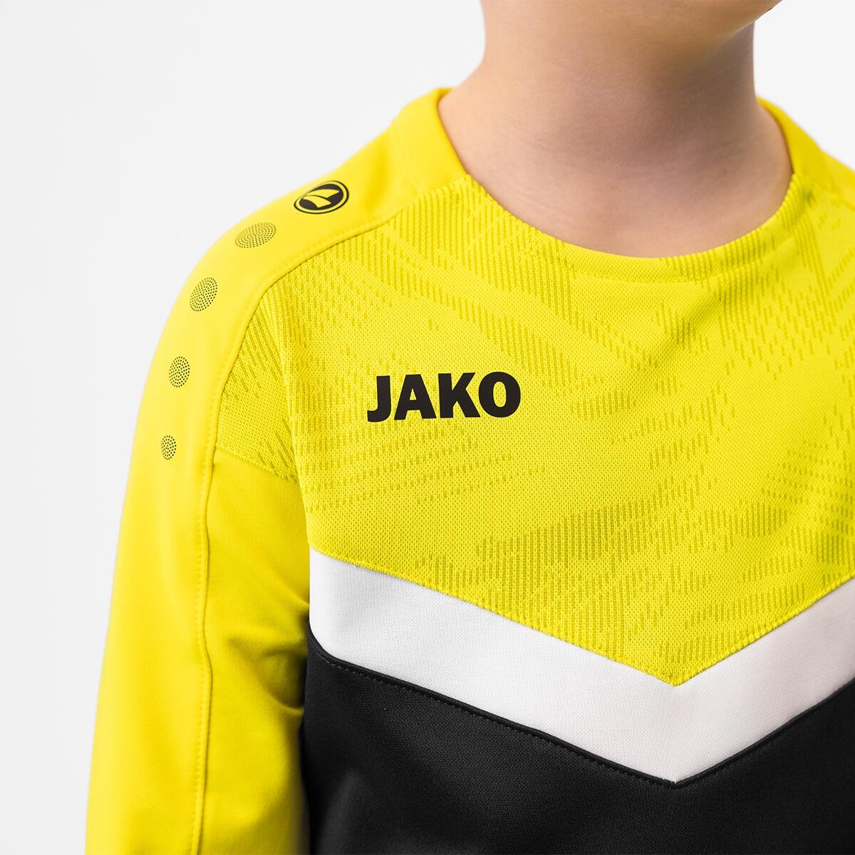 Camisola para criança Jako Iconic 4/5