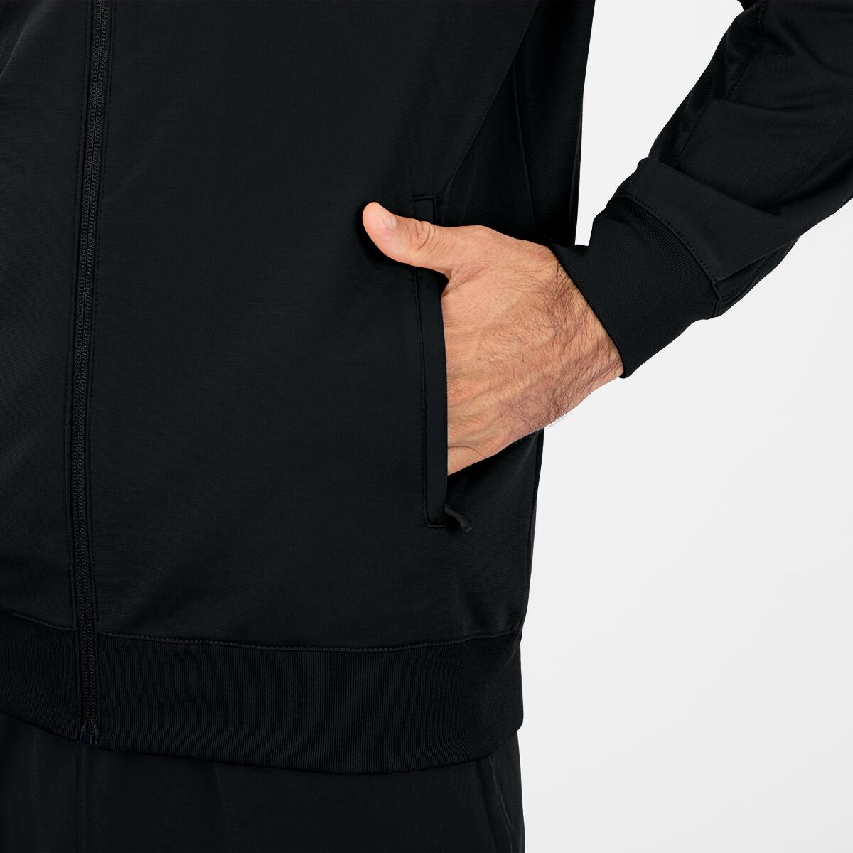 JAKO Kinder Polyesterjacke Classico 3/7