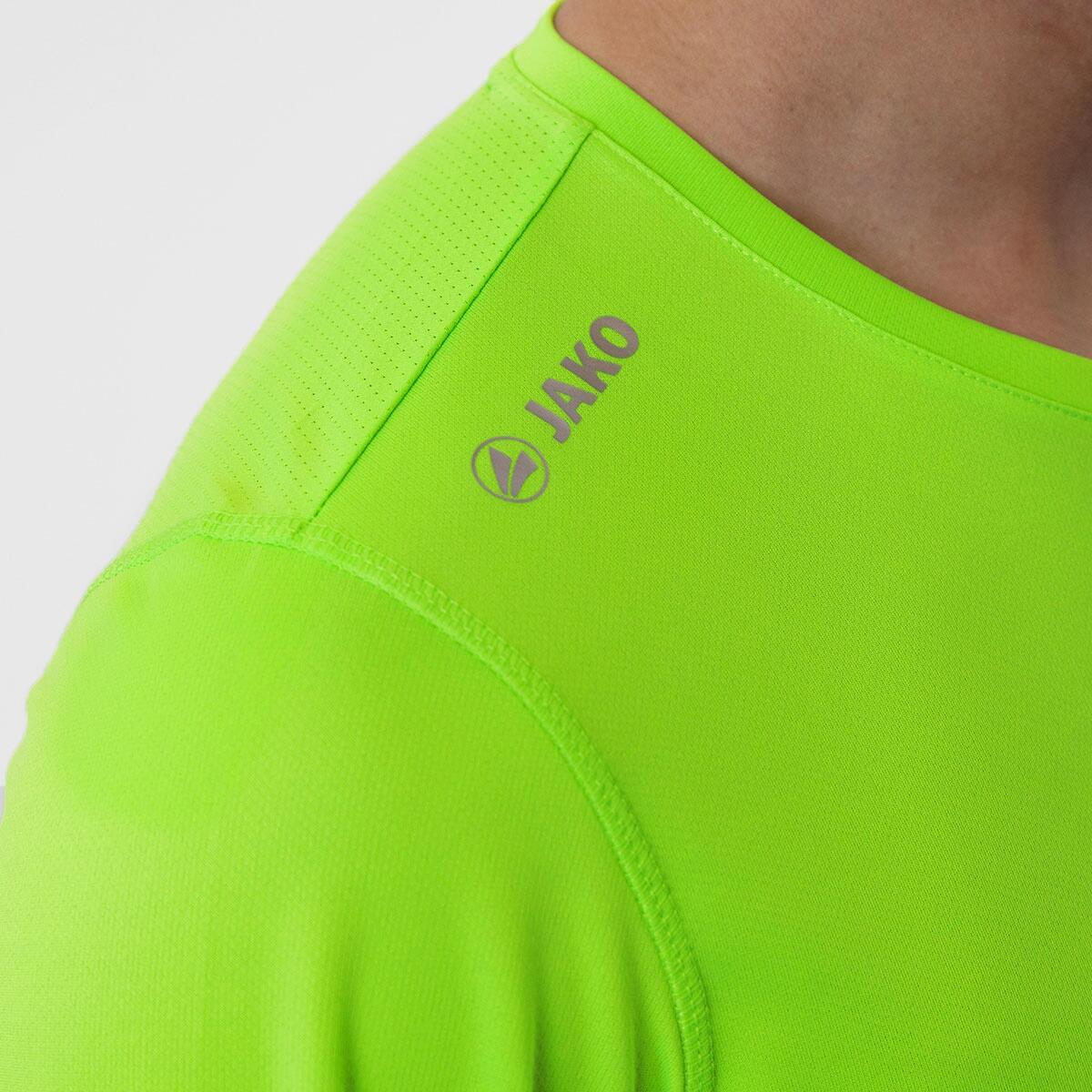 Maglia termica Jako Run 2.0 5/7