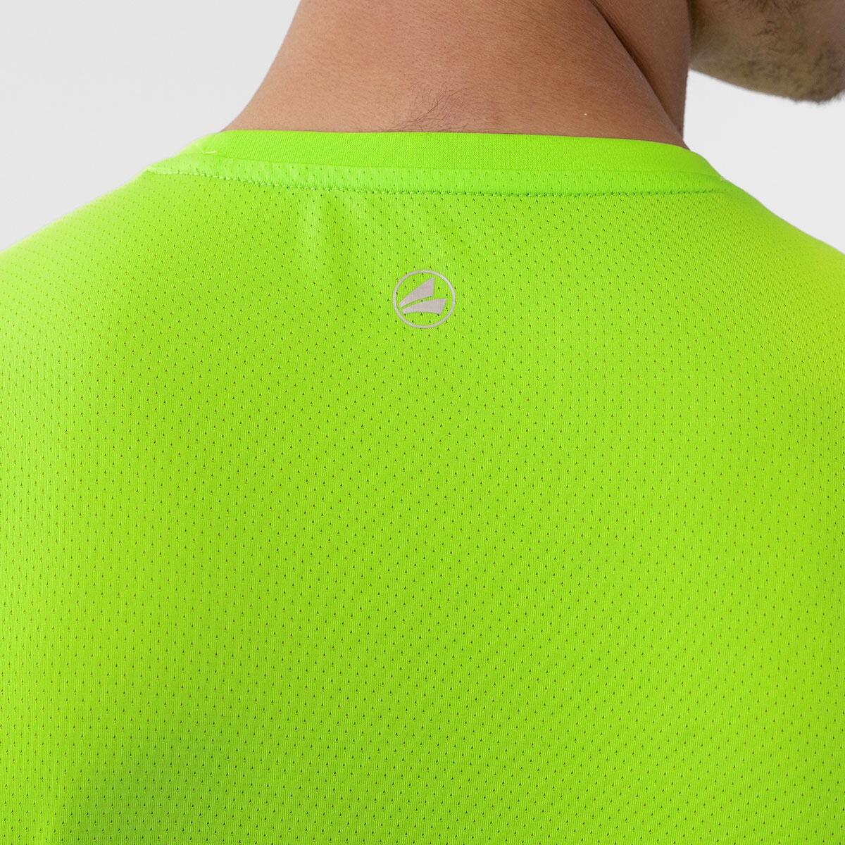 Maglia termica Jako Run 2.0 4/7