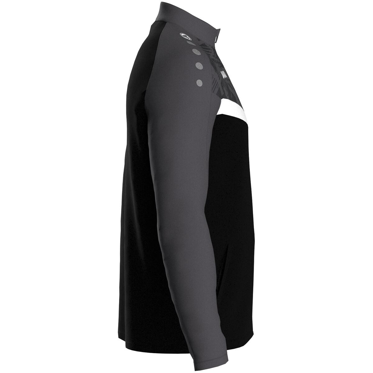 Kinder trainingsjack van polyester Jako Iconic 3/5