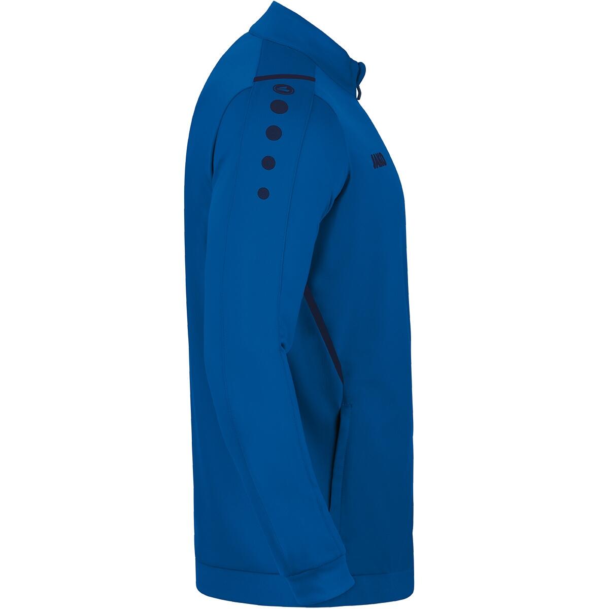 Chaqueta Junior Jako polyester Challenge 3/5
