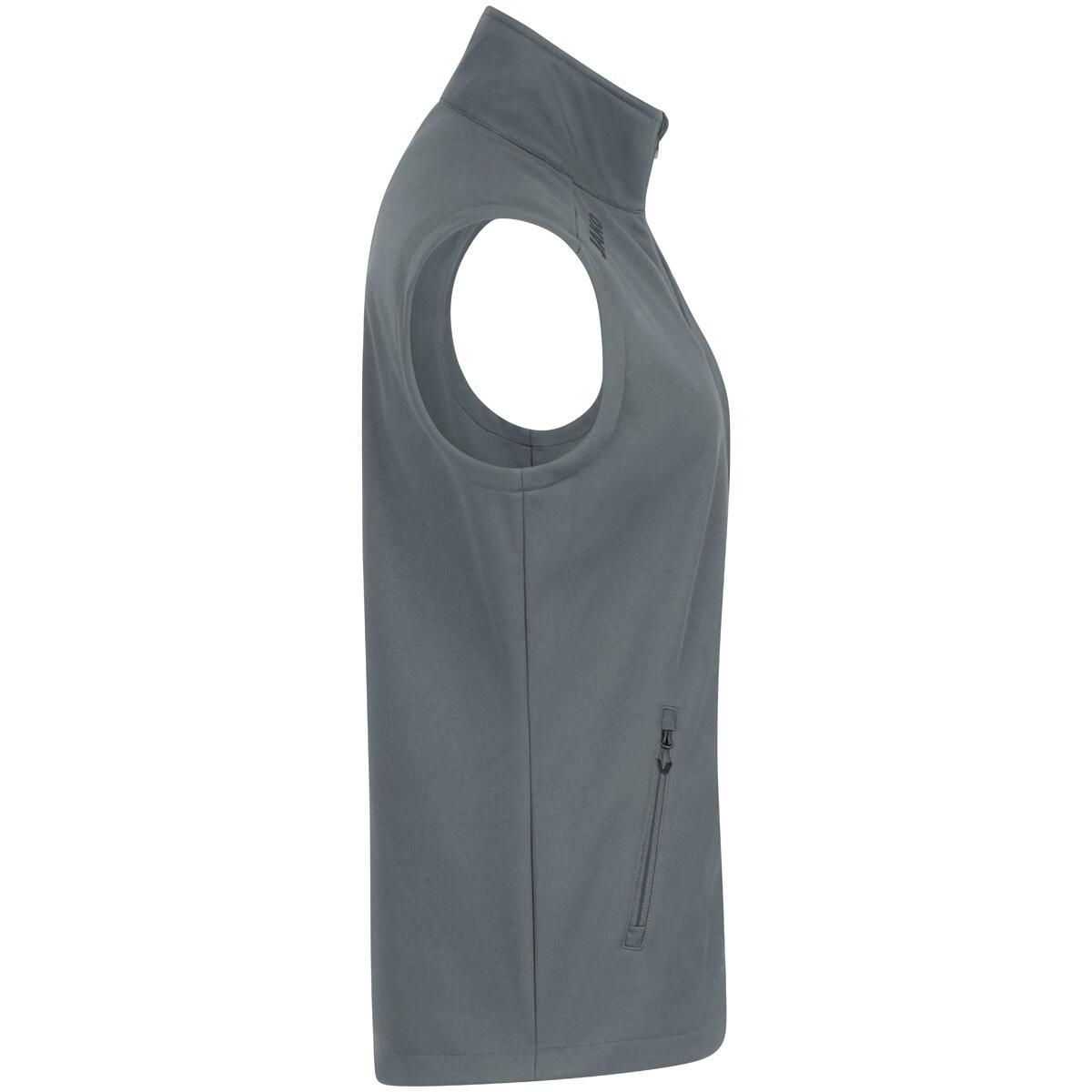 Veste sans manche femme Jako Premium 3/5