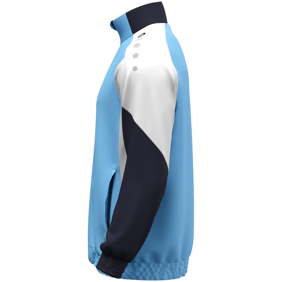 JAKO Unisex Webjacke Dynamic - 9870 2/4