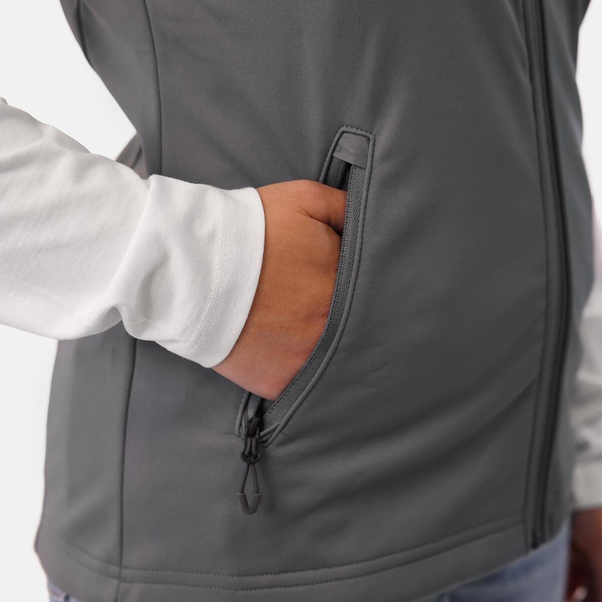 Veste sans manche femme Jako Premium 5/5