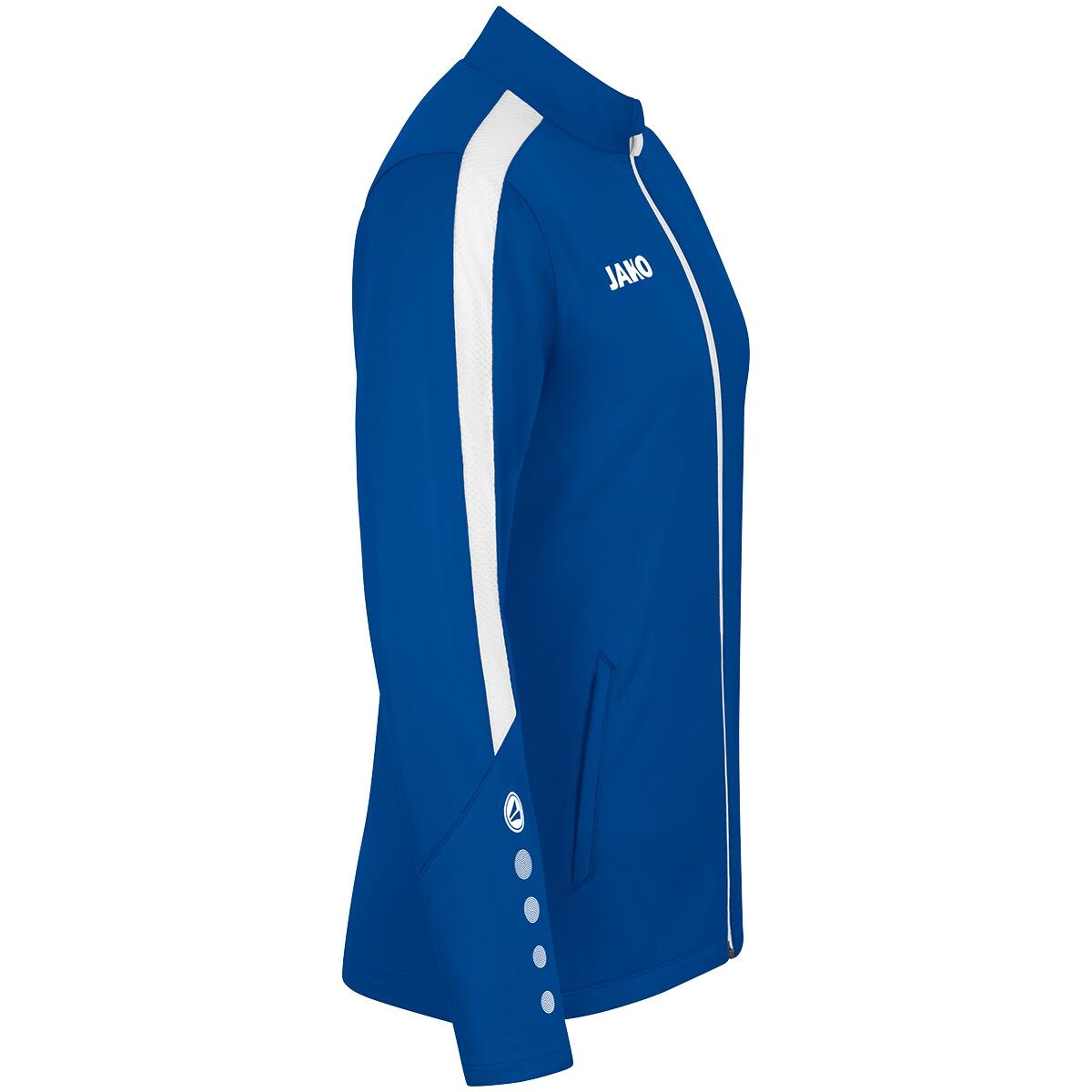 JAKO Damen Polyesterjacke Power 3/5