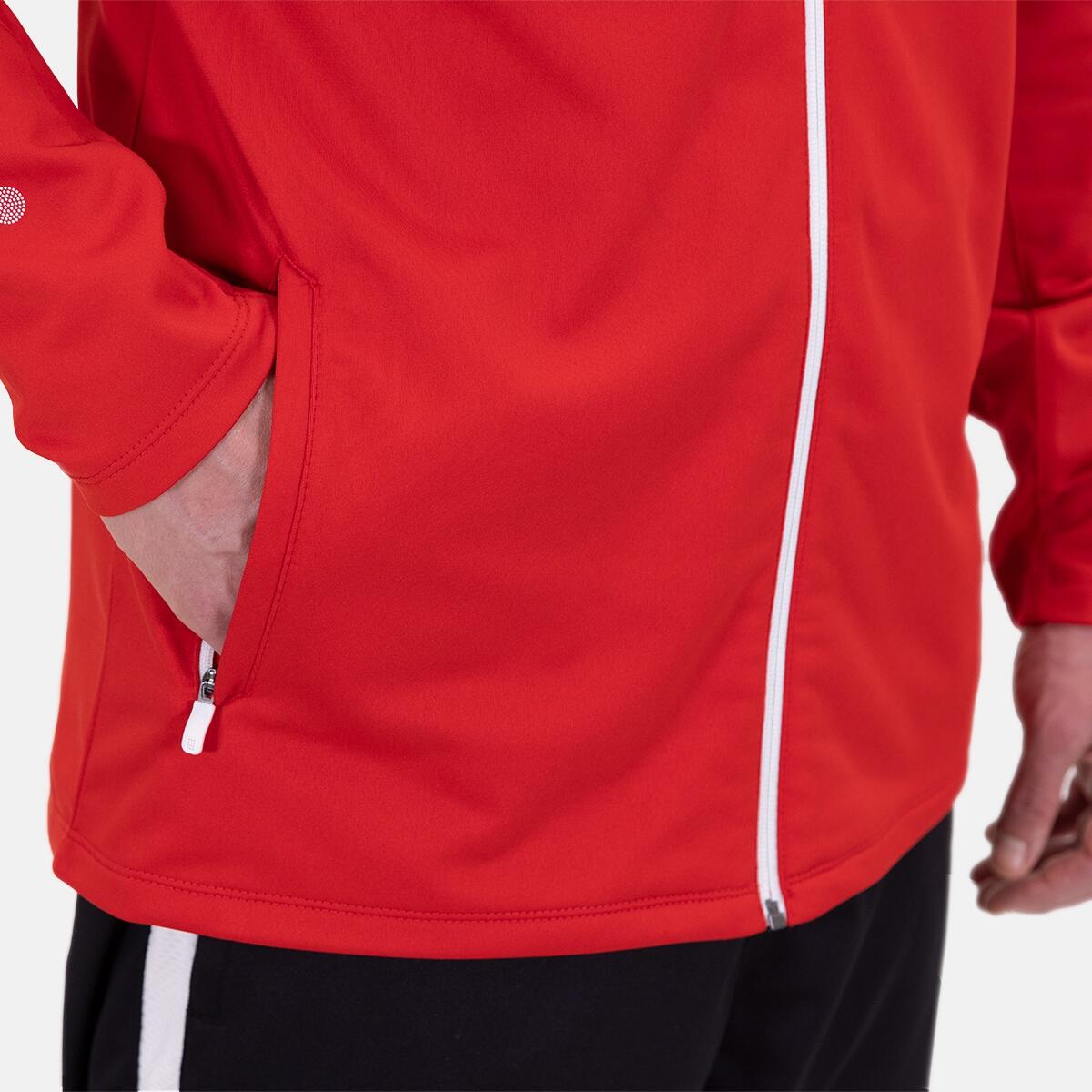 Polyester trainingsjas Jako Power 5/5