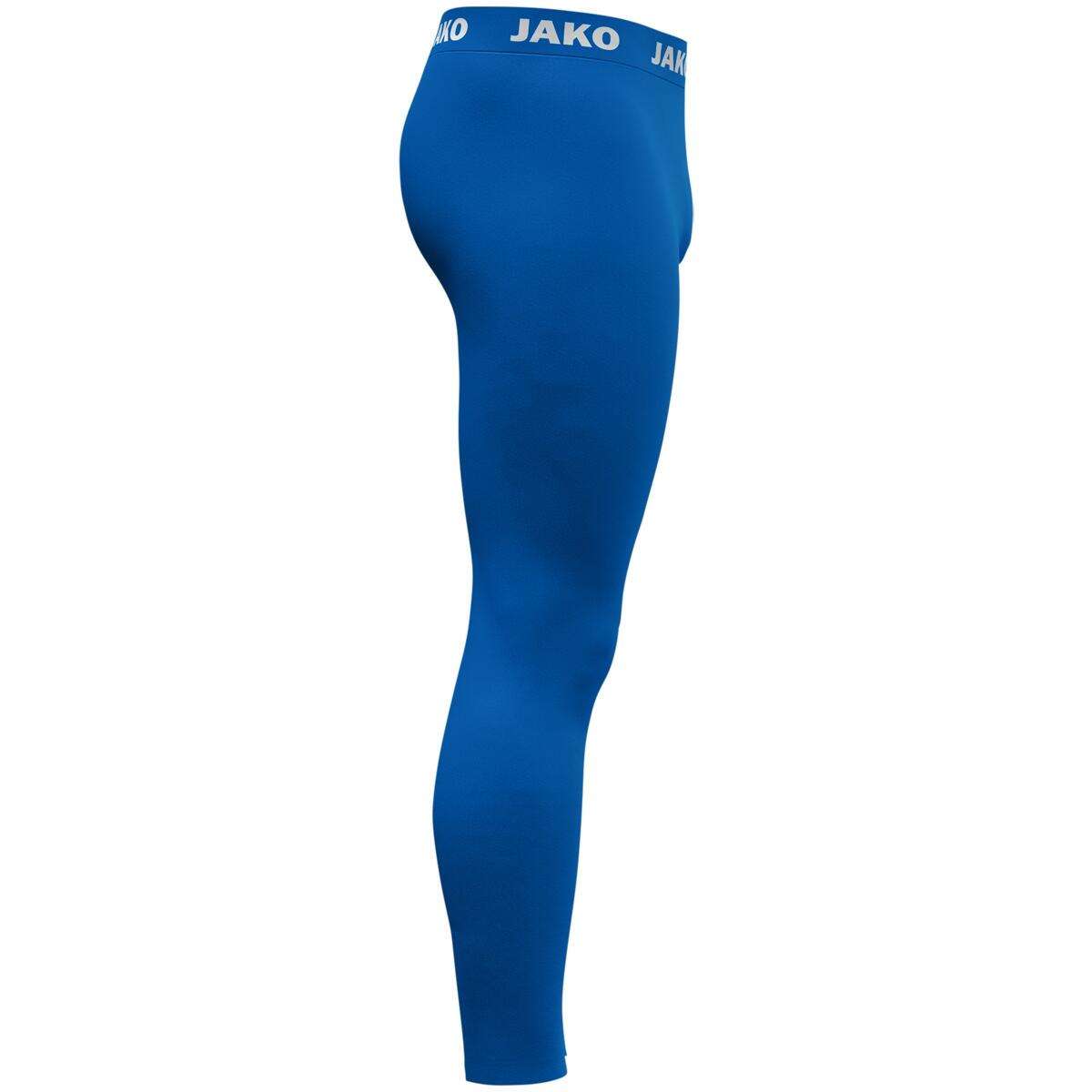 Jako Collant Long Fonction Enfant - Royal 3/4