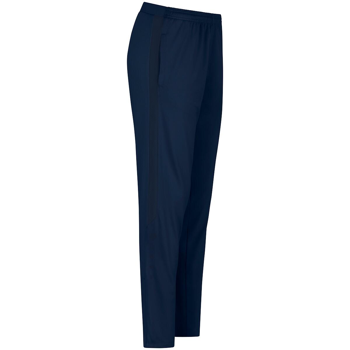 Dames polyester joggingsbroek Jako Power 3/6