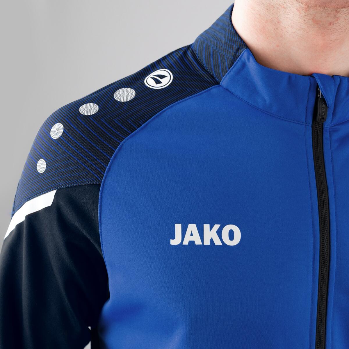 Veste de survêtement Jako Performance 5/7