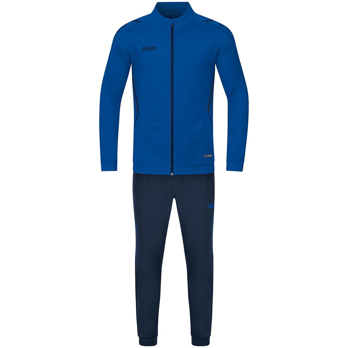 Chaqueta Junior Jako polyester Challenge 4/5