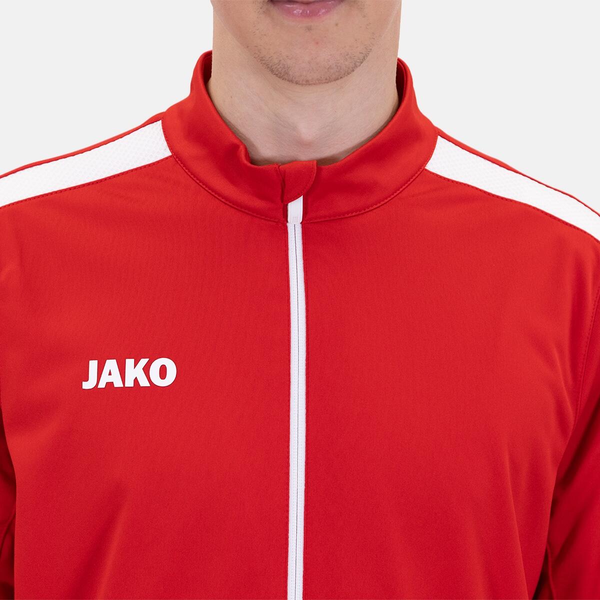 Polyester trainingsjas Jako Power 4/5