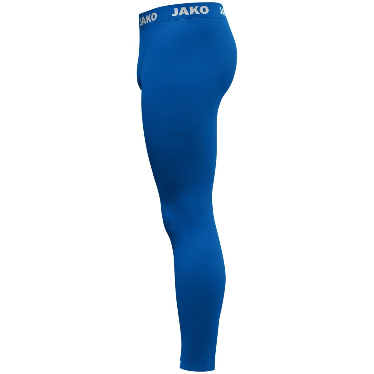Jako Collant Long Fonction Enfant - Royal 2/4
