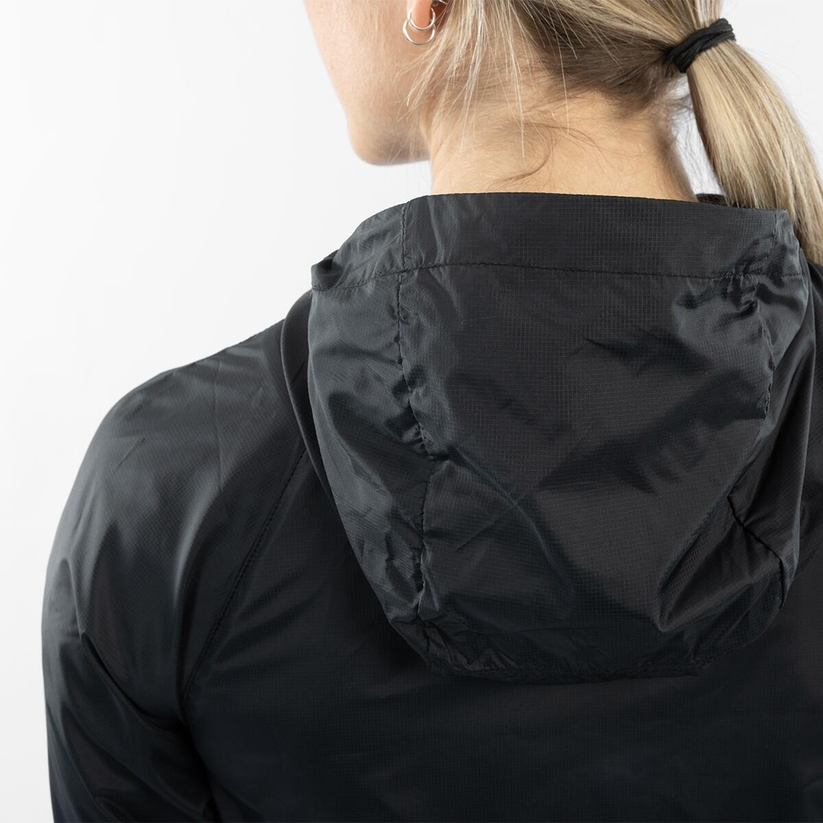 JAKO Damen Lightweightjacke Flow  - 9876D 6/7