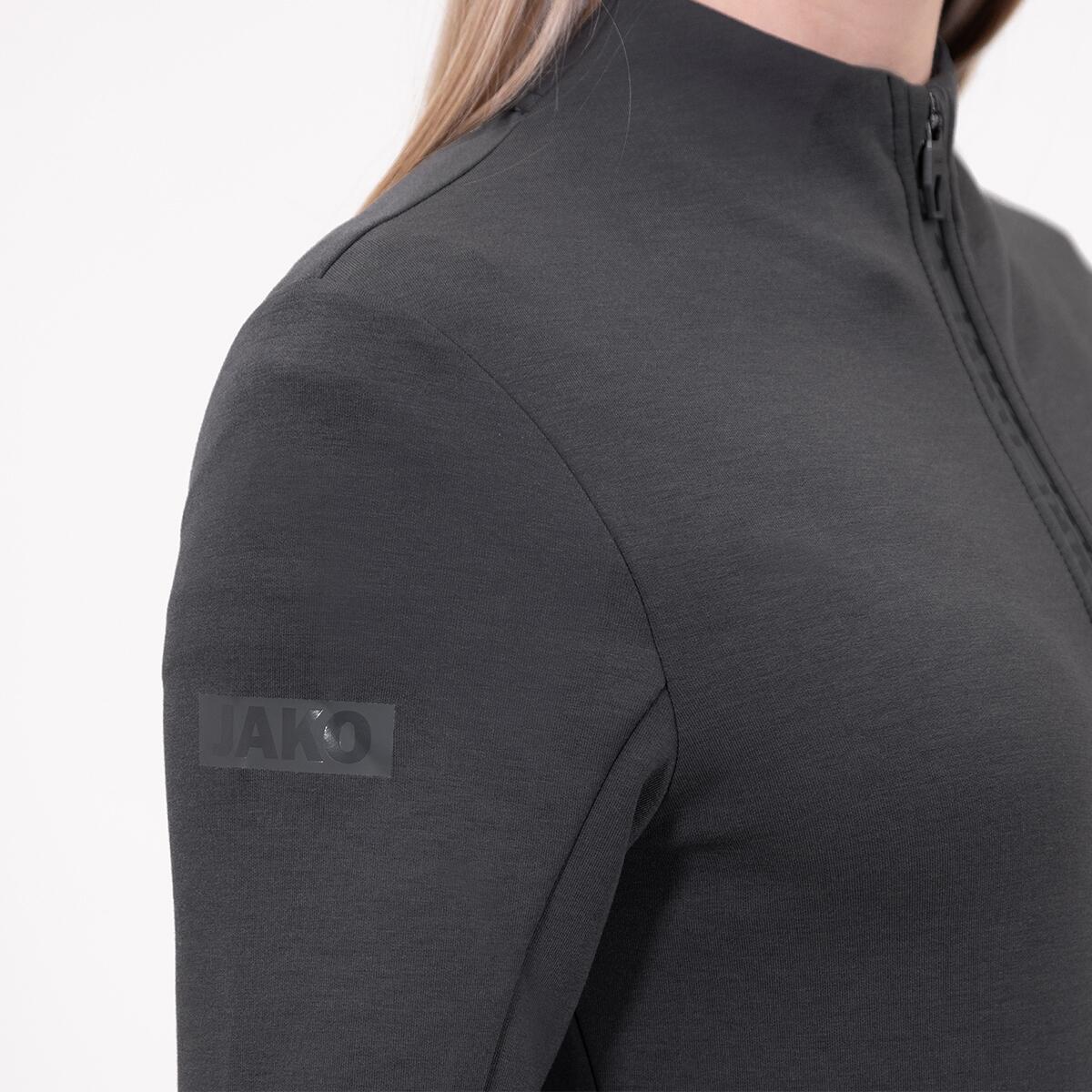 Veste de survêtement femme Jako Pro Casual 5/6