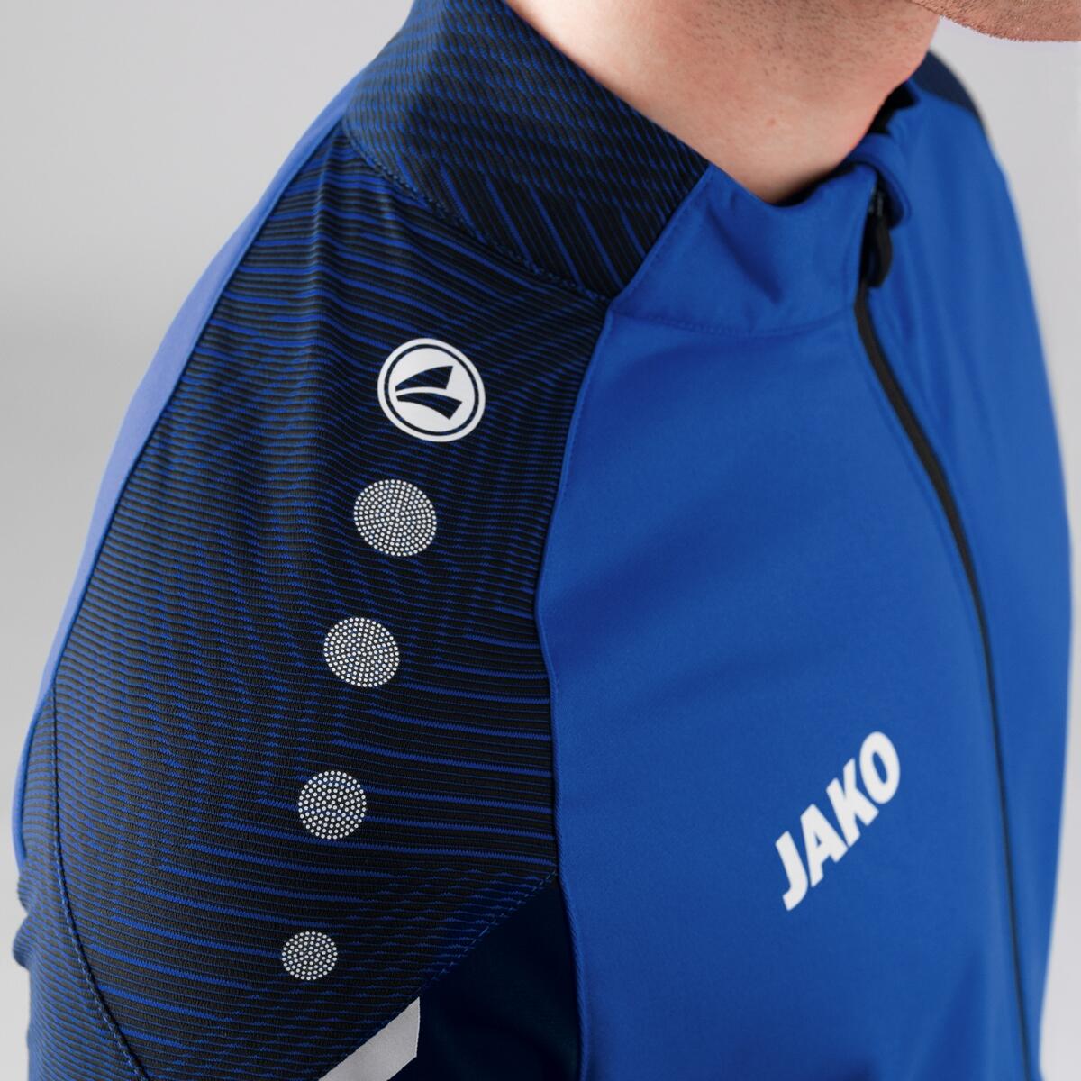 Veste de survêtement Jako Performance 4/7