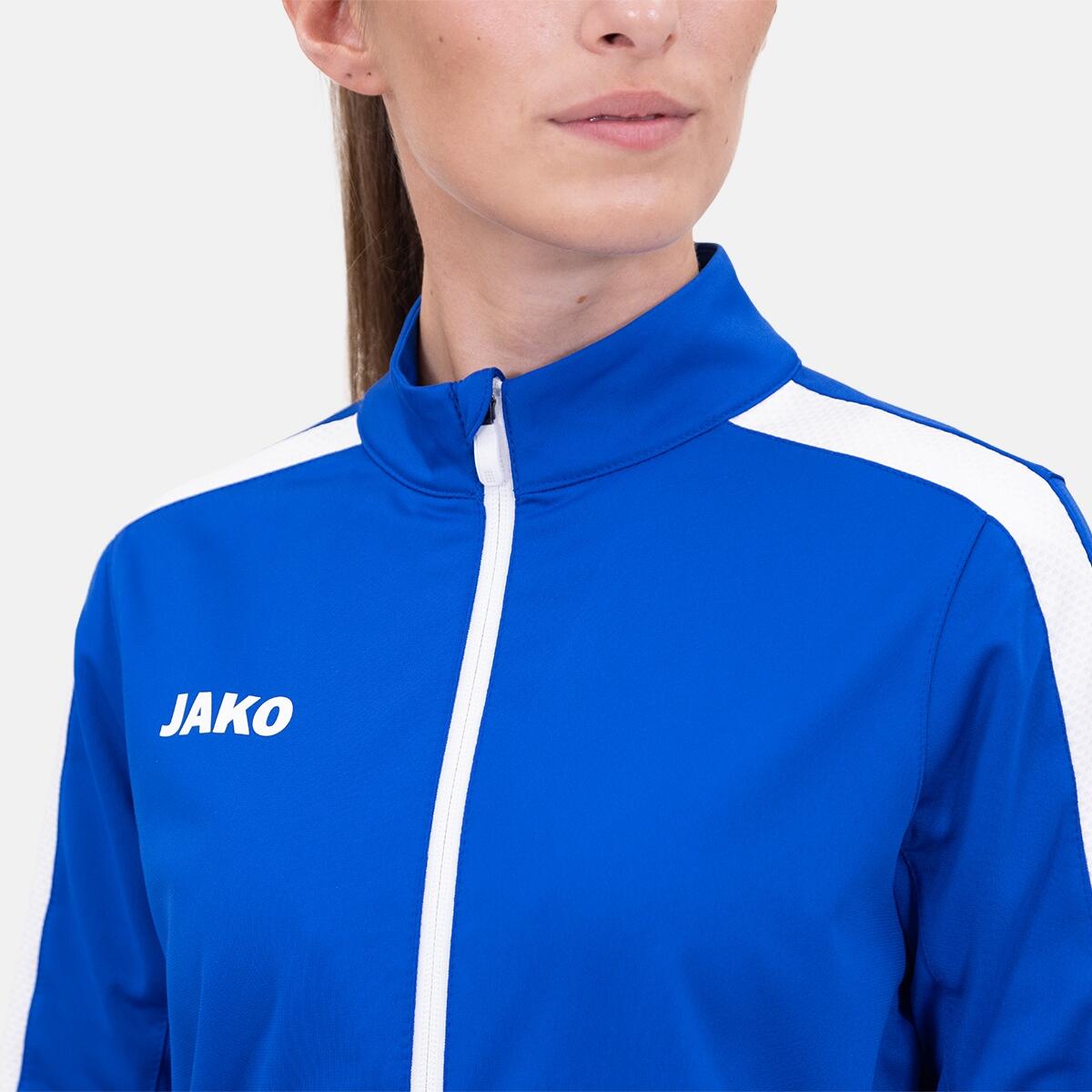 JAKO Damen Polyesterjacke Power 4/5