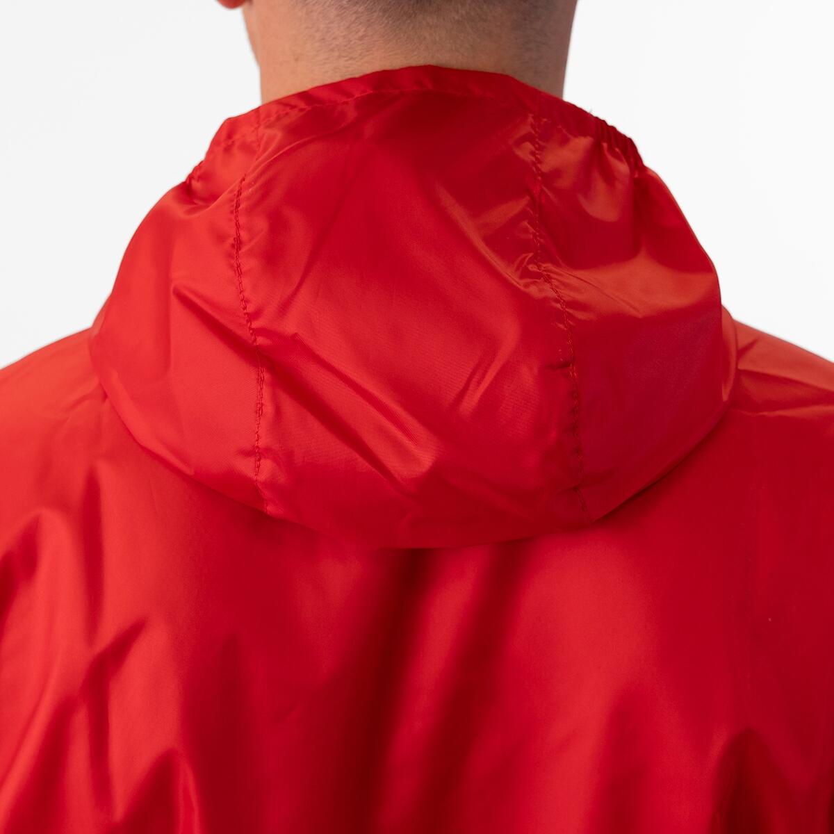 JAKO Unisex Allwetterjacke Team 2.0 4/6