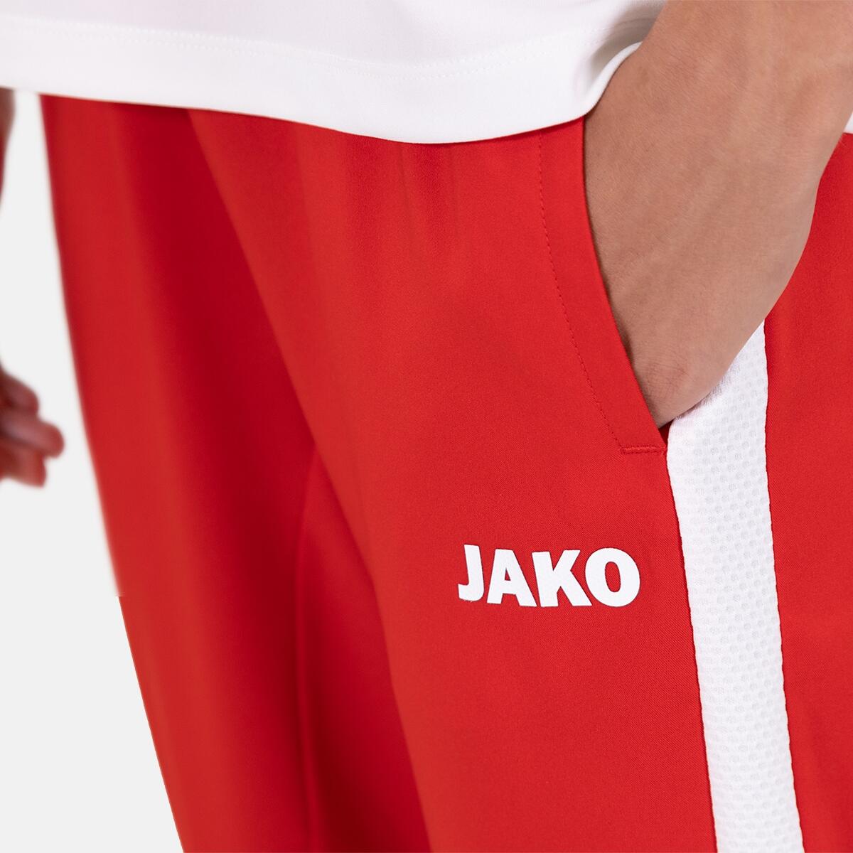 JAKO Damen Freizeithose Power 4/6