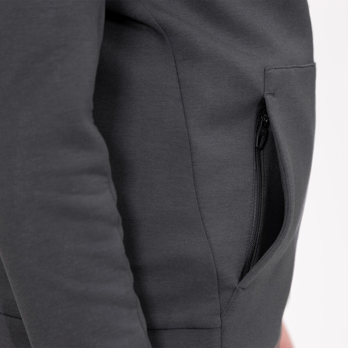 Veste de survêtement femme Jako Pro Casual 6/6