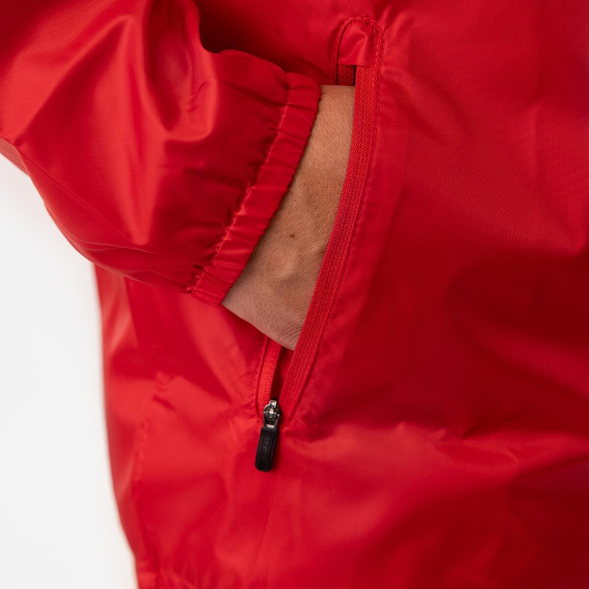 JAKO Unisex Allwetterjacke Team 2.0 6/6