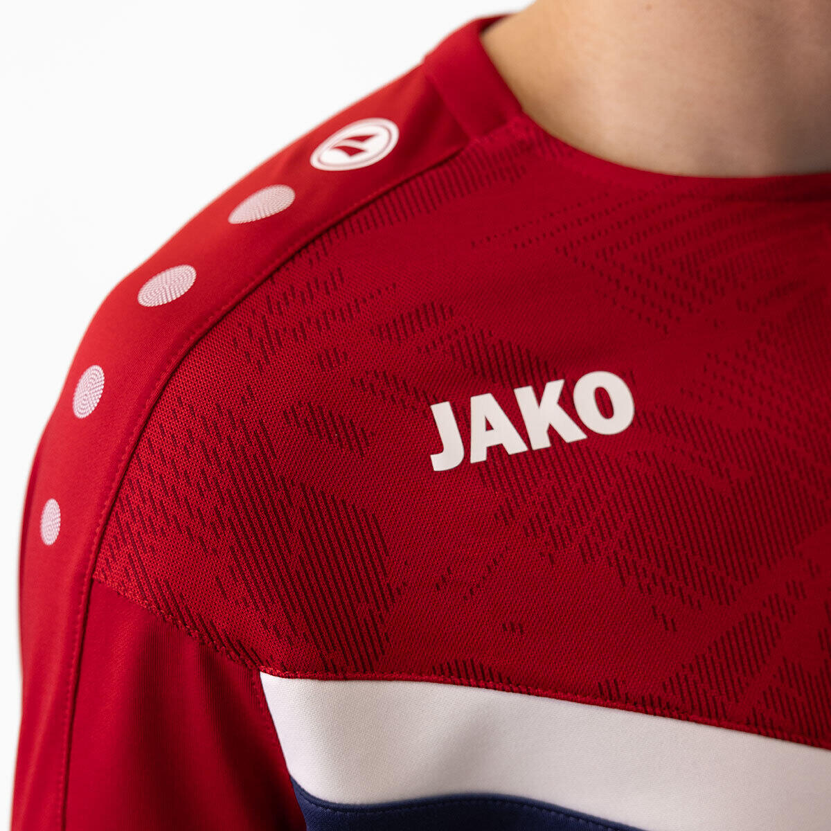 Sweatshirt Jako Iconic 4/4