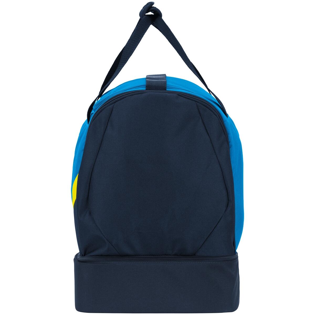 Jako Iconic Sac de sport Bambini avec compartiment inférieur 2/3